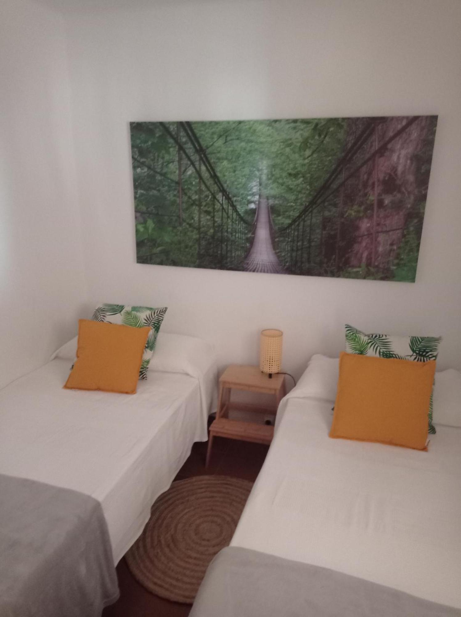 Casa En La Playa, Aldea Coast Villa San Nicolás Eksteriør bilde