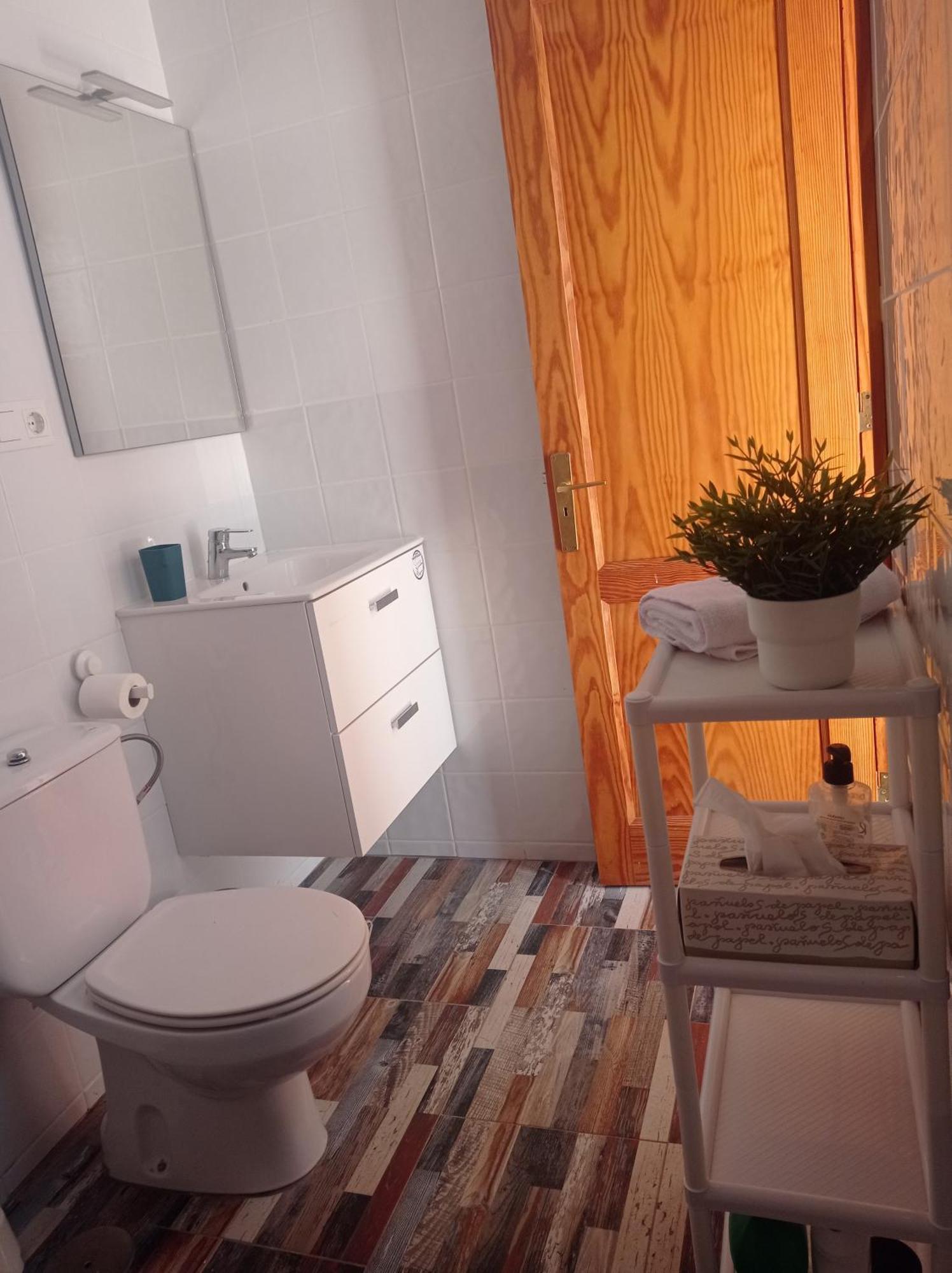 Casa En La Playa, Aldea Coast Villa San Nicolás Eksteriør bilde