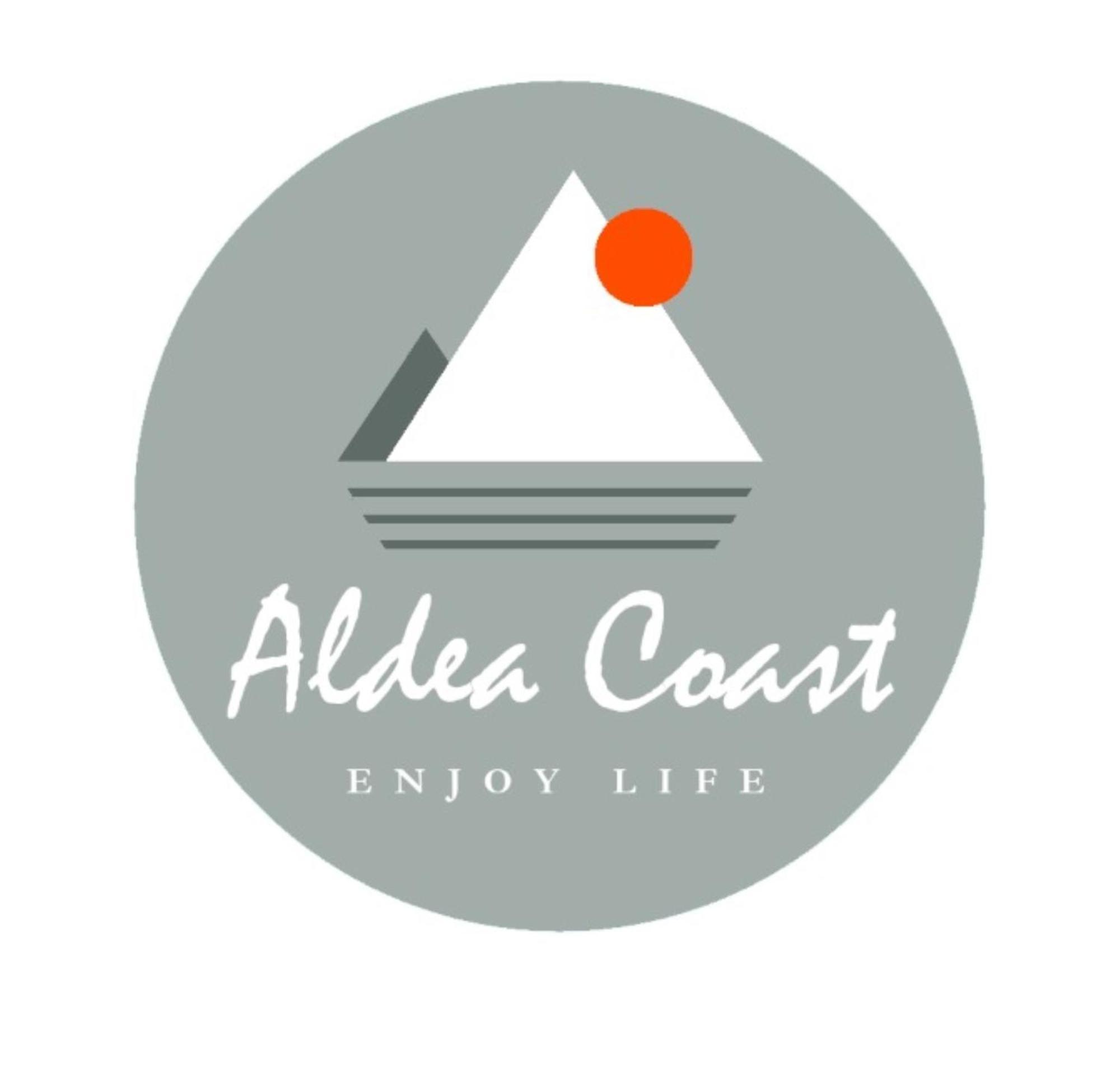 Casa En La Playa, Aldea Coast Villa San Nicolás Eksteriør bilde